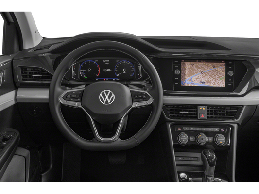2022 Volkswagen Taos 1.5T SEL in Stuart, FL - Wallace Auto Group