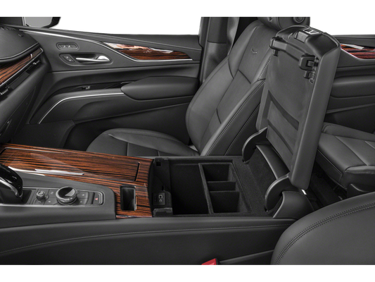 2023 Cadillac Escalade 4WD Premium Luxury in Stuart, FL - Wallace Auto Group