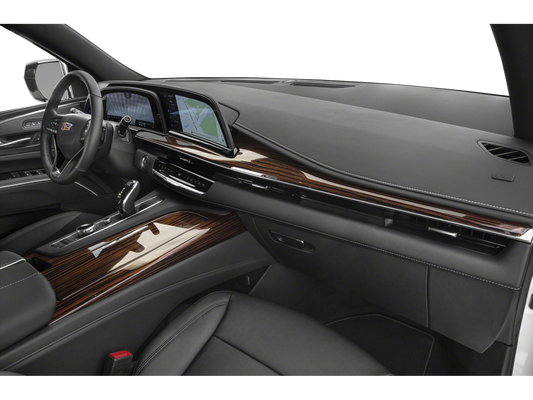 2023 Cadillac Escalade 4WD Premium Luxury in Stuart, FL - Wallace Auto Group