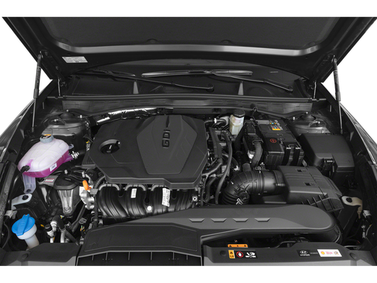 2023 Hyundai Sonata SEL Convenience in Stuart, FL - Wallace Auto Group