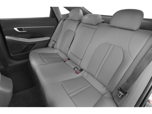 2023 Hyundai Sonata SEL Convenience in Stuart, FL - Wallace Auto Group