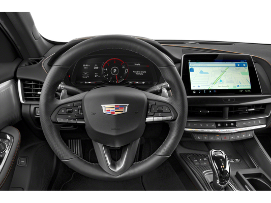 2024 Cadillac CT5 Sport in Stuart, FL - Wallace Auto Group