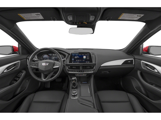 2024 Cadillac CT5 Premium Luxury in Stuart, FL - Wallace Auto Group