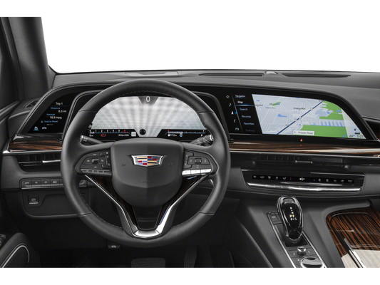 2024 Cadillac Escalade 4WD Premium Luxury in Stuart, FL - Wallace Auto Group