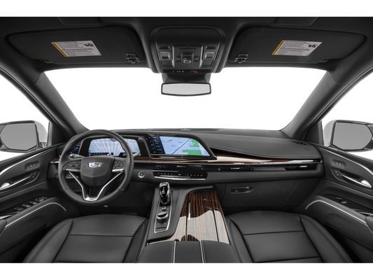 2024 Cadillac Escalade 4WD Premium Luxury in Stuart, FL - Wallace Auto Group