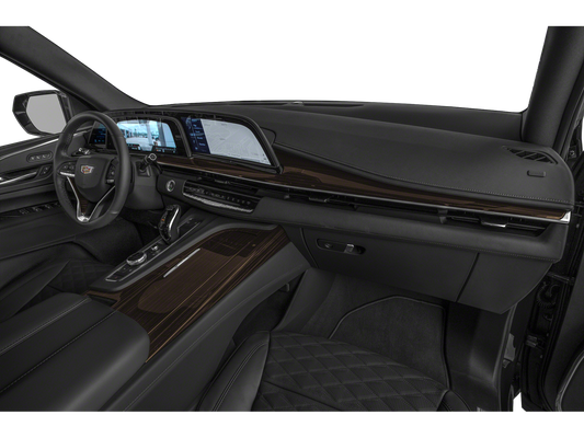 2024 Cadillac Escalade ESV RWD Premium Luxury in Stuart, FL - Wallace Auto Group
