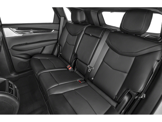 2024 Cadillac XT5 FWD Premium Luxury in Stuart, FL - Wallace Auto Group