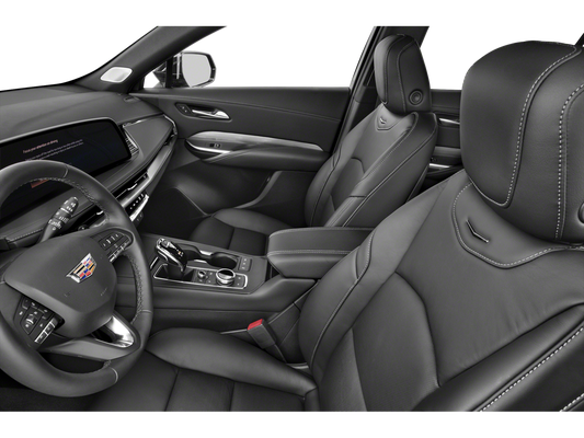 2024 Cadillac XT4 FWD Premium Luxury in Stuart, FL - Wallace Auto Group