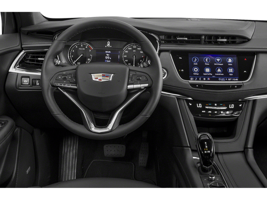 2024 Cadillac XT6 FWD Premium Luxury in Stuart, FL - Wallace Auto Group