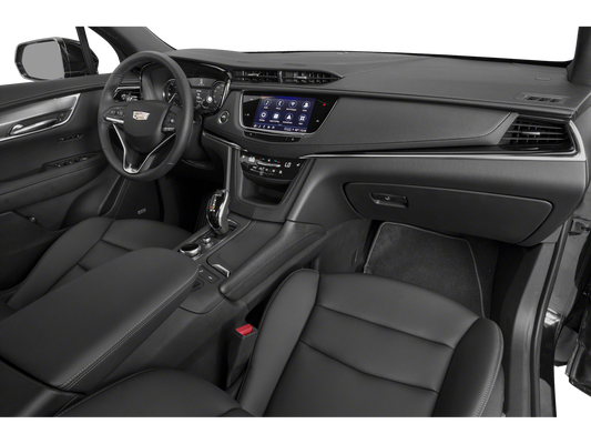 2024 Cadillac XT6 FWD Luxury in Stuart, FL - Wallace Auto Group
