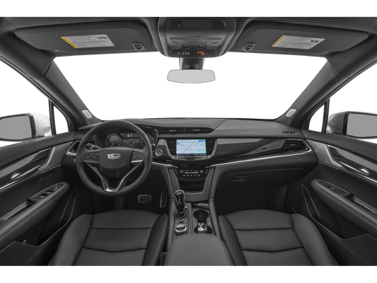 2024 Cadillac XT6 AWD Sport in Stuart, FL - Wallace Auto Group