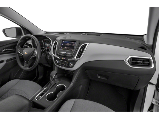 2024 Chevrolet Equinox RS in Stuart, FL - Wallace Auto Group