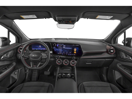 2024 Chevrolet Blazer EV eAWD RS in Stuart, FL - Wallace Auto Group