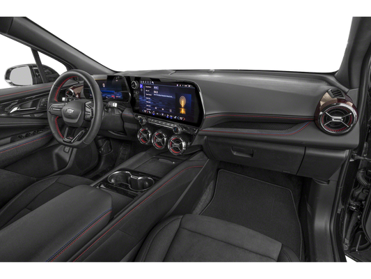 2024 Chevrolet Blazer EV eAWD 2LT in Stuart, FL - Wallace Auto Group