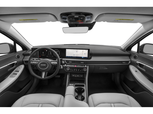 2024 Hyundai Sonata SEL Convenience in Stuart, FL - Wallace Auto Group