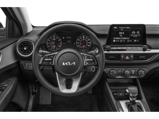 2024 Kia Forte LXS in Stuart, FL - Wallace Auto Group