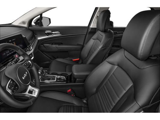 2024 Kia Sportage SX-Prestige in Stuart, FL - Wallace Auto Group