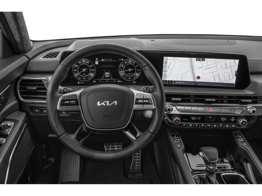2024 Kia Telluride SX Prestige X-Line in Stuart, FL - Wallace Auto Group