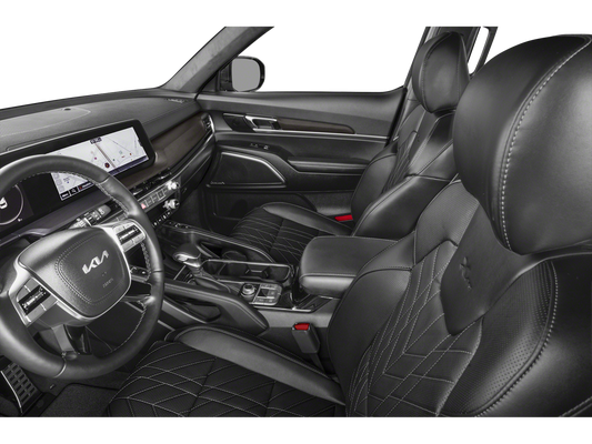 2024 Kia Telluride SX Prestige X-Pro in Stuart, FL - Wallace Auto Group
