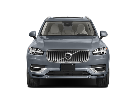 2024 Volvo XC90 Recharge Plug-In Hybrid T8 Plus Bright Theme 7 Passenger in Stuart, FL - Wallace Auto Group