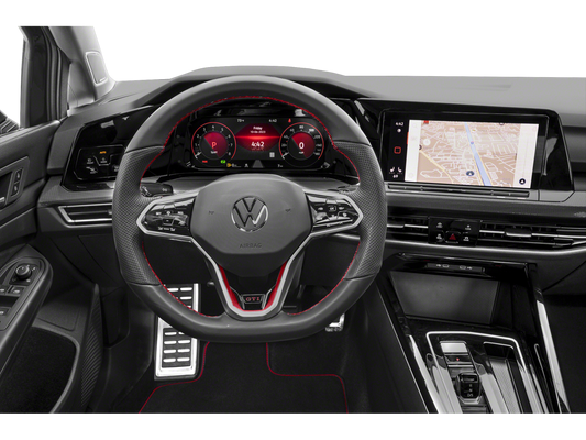 2024 Volkswagen Golf GTI SE in Stuart, FL - Wallace Auto Group