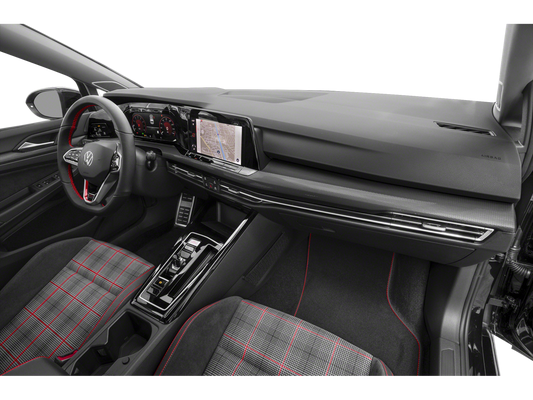 2024 Volkswagen Golf GTI SE in Stuart, FL - Wallace Auto Group