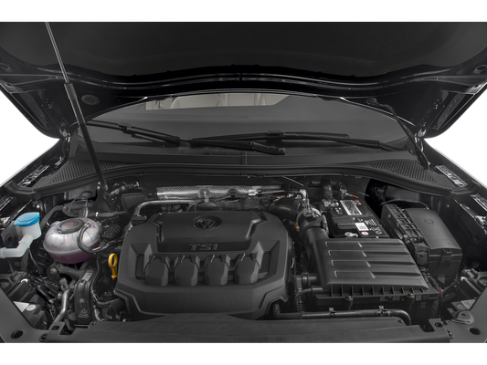2024 Volkswagen Tiguan 2.0T SE R-Line Black in Stuart, FL - Wallace Auto Group