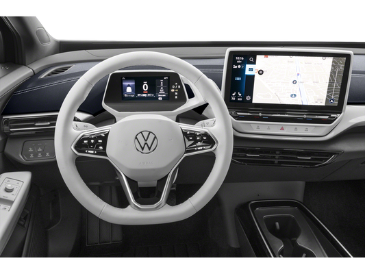 2024 Volkswagen ID.4 Pro S in Stuart, FL - Wallace Auto Group