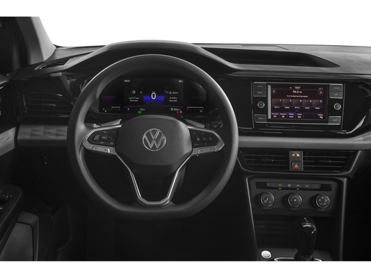 2024 Volkswagen Taos 1.5T S in Stuart, FL - Wallace Auto Group