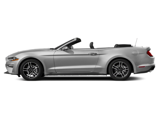 2018 Ford Mustang EcoBoost in Stuart, FL - Wallace Auto Group
