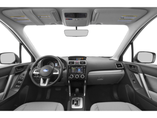 2018 Subaru Forester 2.5i Premium in Stuart, FL - Wallace Auto Group