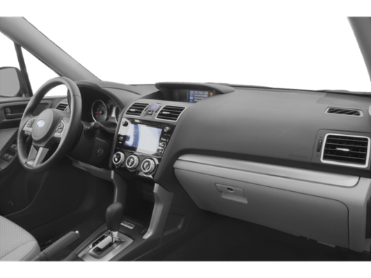 2018 Subaru Forester 2.5i Premium in Stuart, FL - Wallace Auto Group