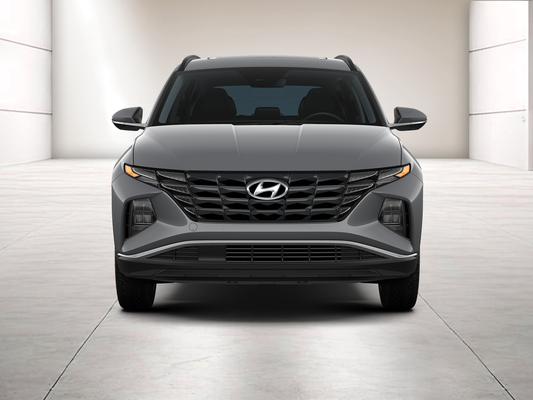 2024 Hyundai Tucson SEL Convenience FWD in Stuart, FL - Wallace Auto Group