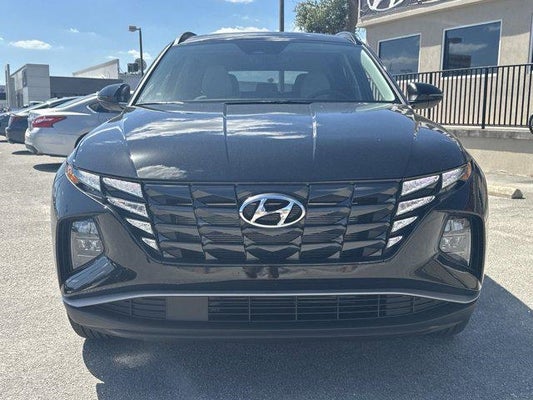 2024 Hyundai Tucson SEL Convenience FWD in Stuart, FL - Wallace Auto Group