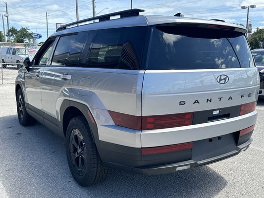 2024 Hyundai Santa Fe XRT AWD in Stuart, FL - Wallace Auto Group