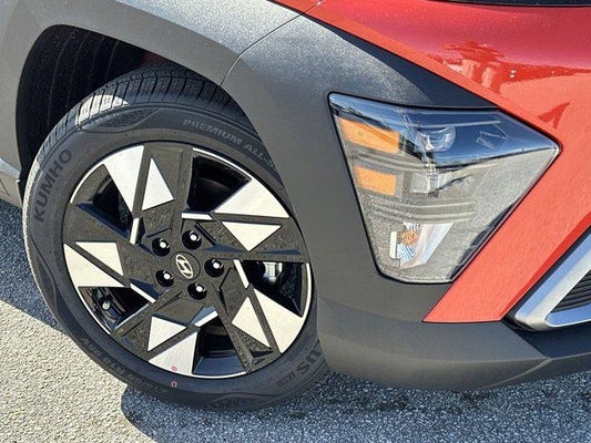 2024 Hyundai Kona SEL FWD in Stuart, FL - Wallace Auto Group