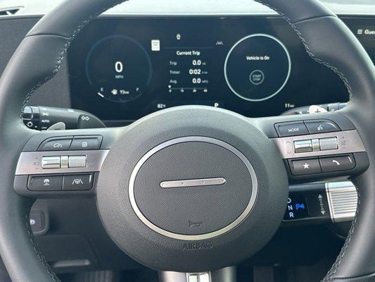 2024 Hyundai Kona SEL Convenience FWD in Stuart, FL - Wallace Auto Group