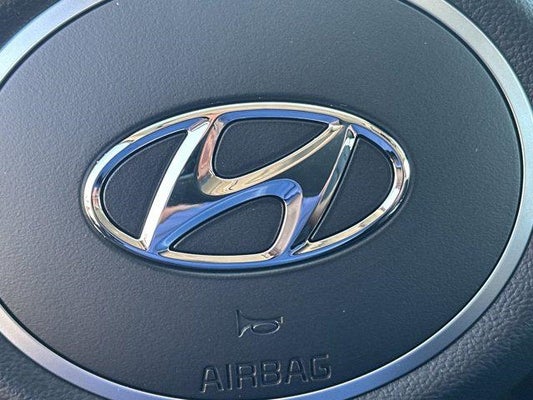 2024 Hyundai Tucson Hybrid SEL Convenience in Stuart, FL - Wallace Auto Group