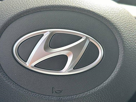 2024 Hyundai Palisade SEL Premium FWD in Stuart, FL - Wallace Auto Group