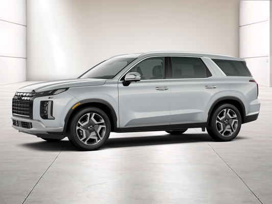 2024 Hyundai Palisade Limited FWD in Stuart, FL - Wallace Auto Group