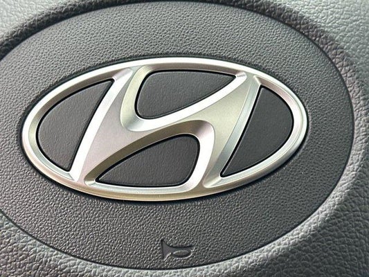 2024 Hyundai Palisade Calligraphy AWD in Stuart, FL - Wallace Auto Group