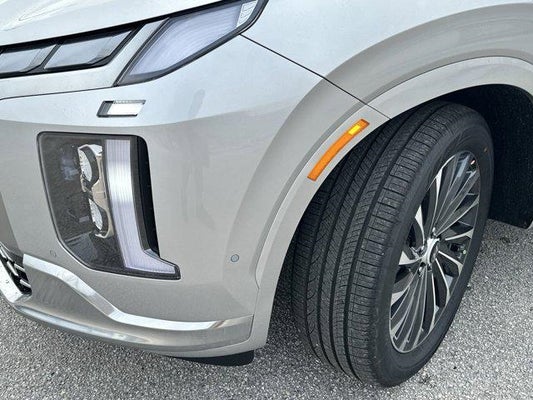 2024 Hyundai Palisade Calligraphy AWD in Stuart, FL - Wallace Auto Group