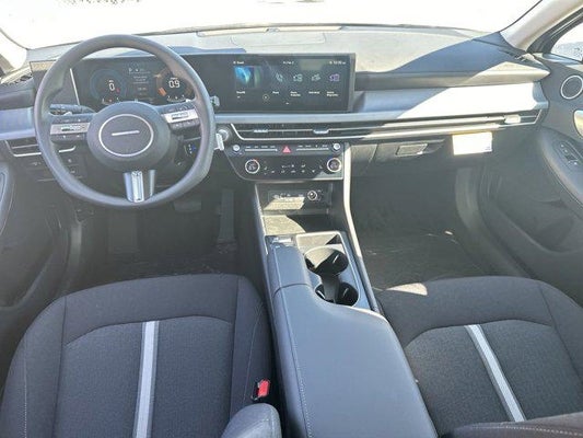 2024 Hyundai Sonata SEL in Stuart, FL - Wallace Auto Group