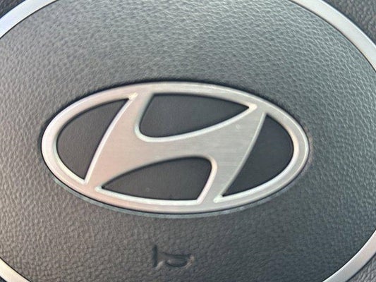 2024 Hyundai Elantra SEL in Stuart, FL - Wallace Auto Group
