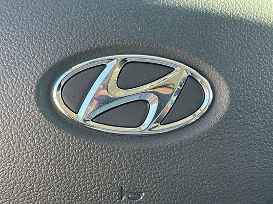 2024 Hyundai Venue SEL in Stuart, FL - Wallace Auto Group