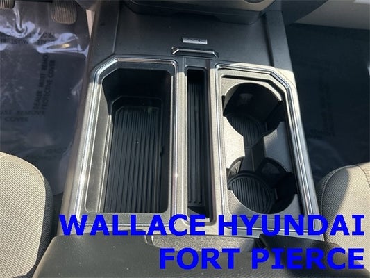 2015 Ford F-150 XLT in Stuart, FL - Wallace Auto Group