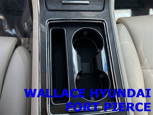 2020 Lincoln Continental Standard in Stuart, FL - Wallace Auto Group