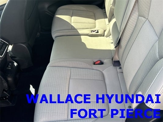 2021 Subaru Ascent Premium in Stuart, FL - Wallace Auto Group