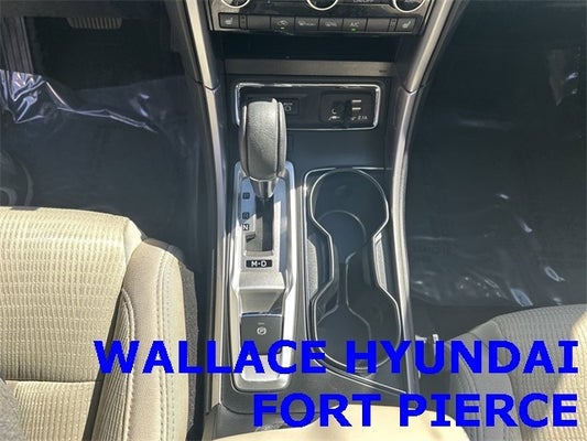 2021 Subaru Ascent Premium in Stuart, FL - Wallace Auto Group