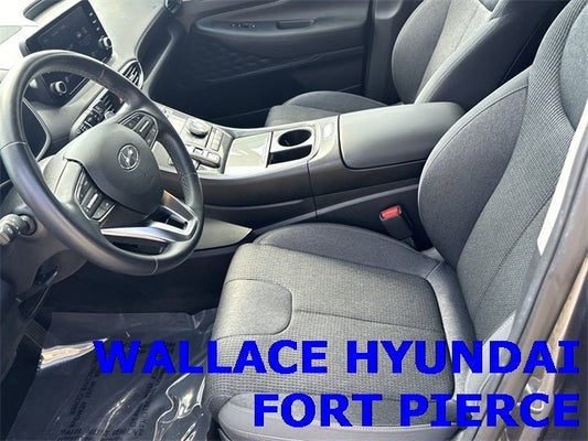 2022 Hyundai Santa Fe XRT in Stuart, FL - Wallace Auto Group